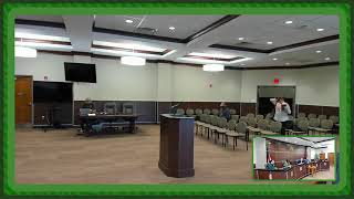2026-02-10 Regular Meeting