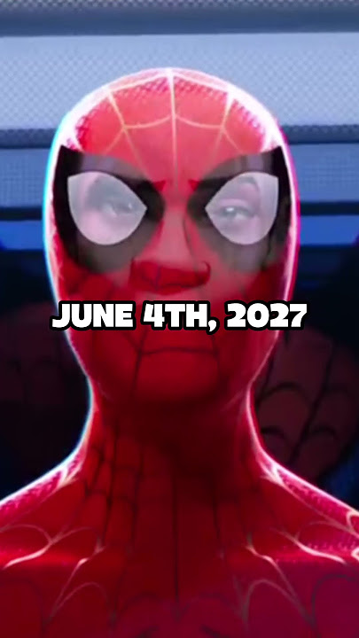 The Biggest Year For Movies