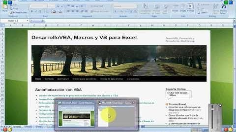 Macros Excel Introduccion.avi