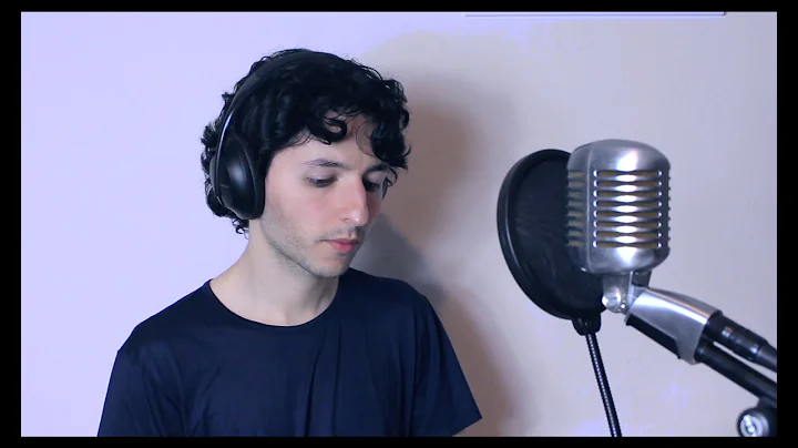 Part Of Your World (Reprise II) - The Little Mermaid - Cover