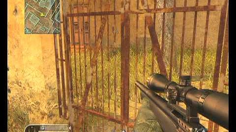 Roxio Game Capture Quality Test (COD4) DEFAULT SETTINGS