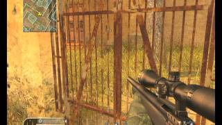 Roxio Game Capture Quality Test (COD4) DEFAULT SETTINGS