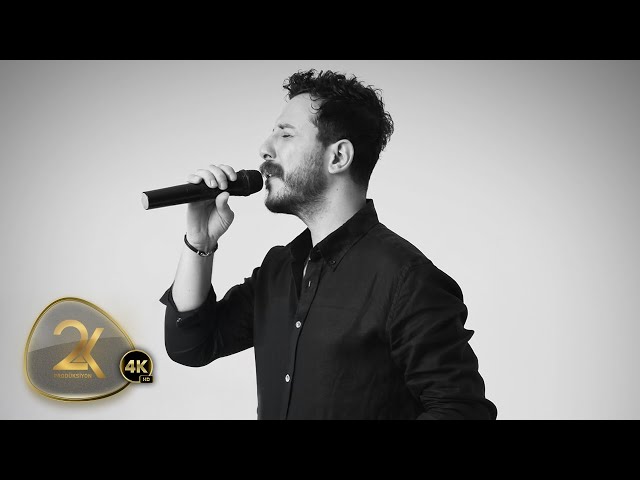 Ahmet Parlak - Sevdanın Tadı