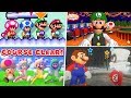 Evolution of Super Mario Multiplayer (1983 - 2019)