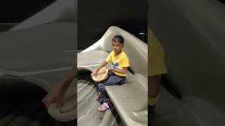 Singapore Ai Creation Doll At Cimb Bank