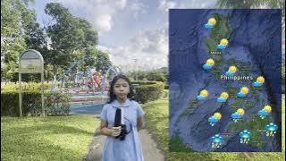 Keyla Weather Report 2