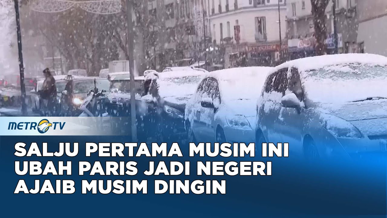 Sihir Musim Dingin