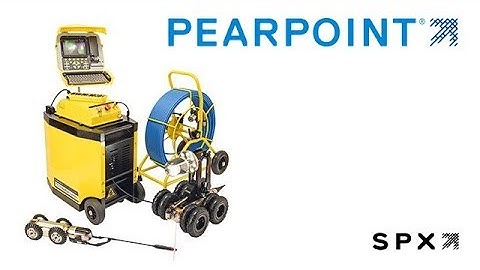 Pearpoint P350