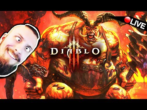 Wideo: Diablo 3 Pojawi Się Na Początku Roku