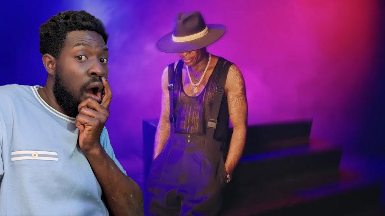 Klass • Ou Tou La (feat. Master Brain, Official Video) REACTION