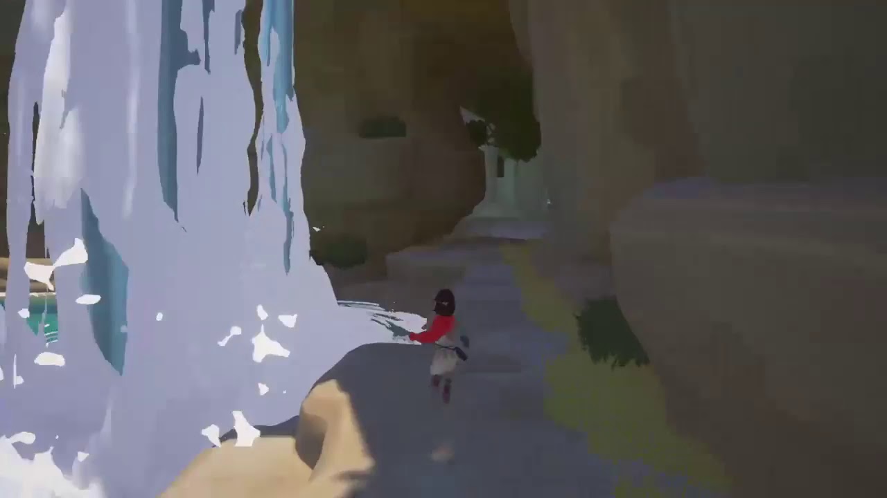 Rime first look