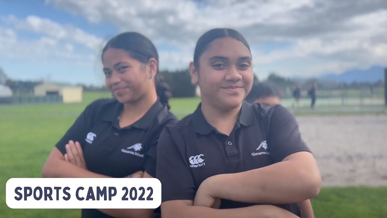 Sports Camp 2022 (FULL LENGTH)
