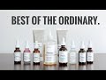 Best of The Ordinary.