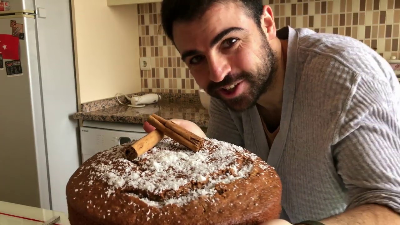 STARBUCKS KEKİ YAPTIM Muhteşem ötesi (masterchef ) YouTube