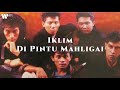 Iklim  di pintu mahligai lirik