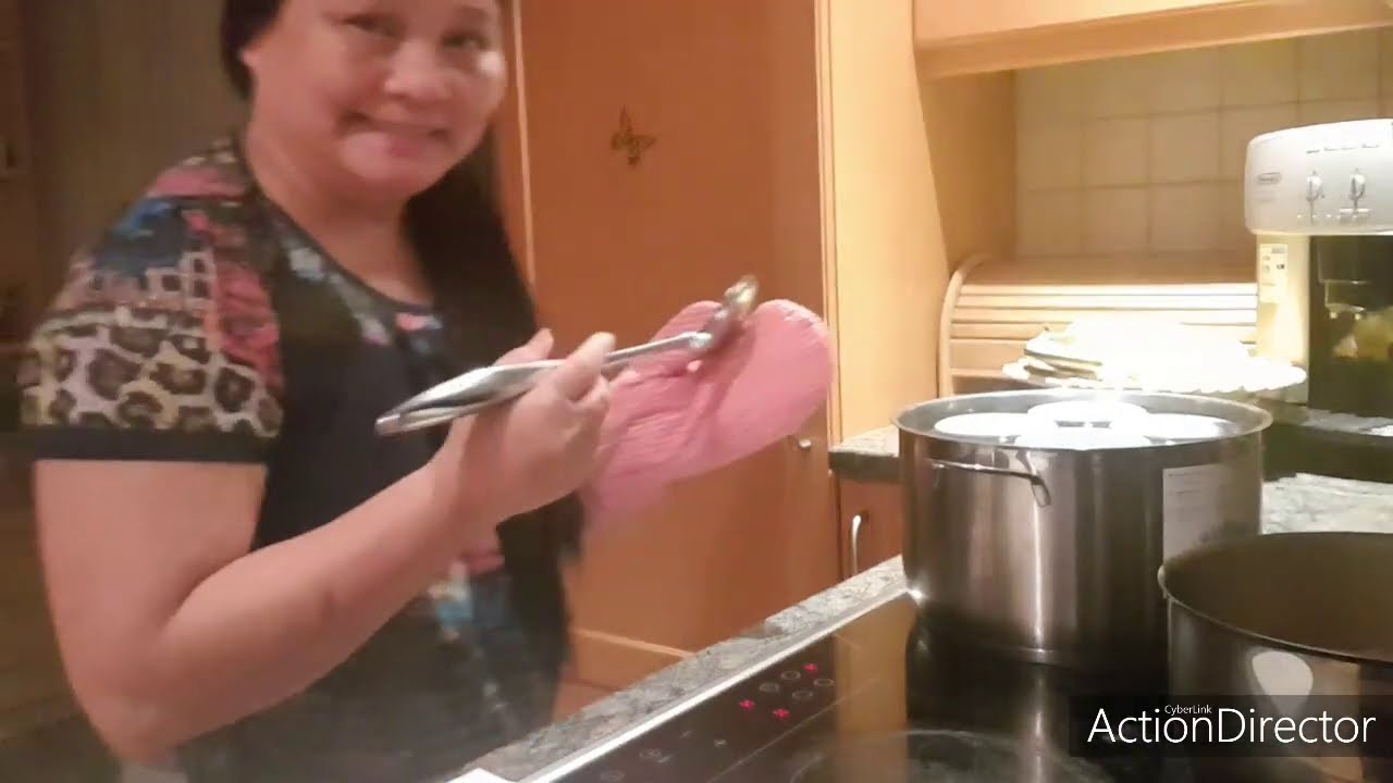 How to preserve fresh   Pears ..