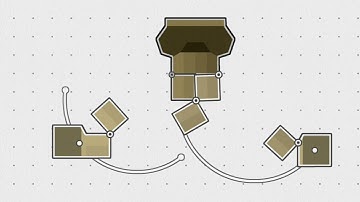 Shape Fold |world-1|level-7| walk-through