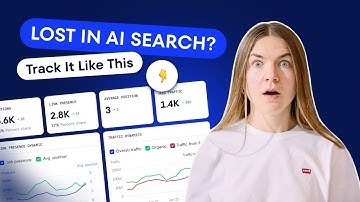 The Workflow That Solved My AI Search Performance Tracking Problem