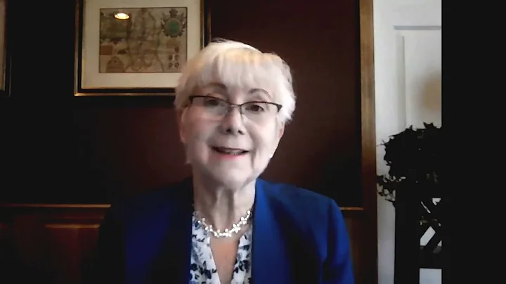 Fierce Drug Safety Summit 2023 - Susan Welsh Welco...