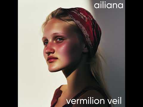 Ailiana - Crimson Rapture