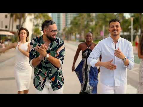 MAMBO ITALIANO - RAF MC ft WISHOW