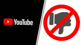 The Real Reason You Tube Is Removing The Dislike Button Fym News Ep33