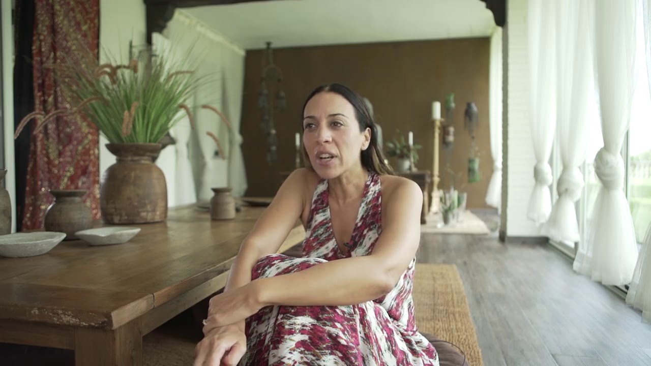 Monica Naranjo- La verdad sobre chicas malas