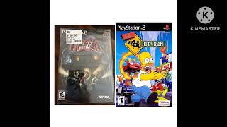 I Forgot This PlayStation 2 Game 