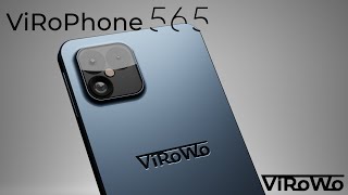 ViRoPhone 565 Trailer