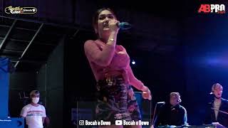 KUAT ATI cover MIEKE YOLANDA - AB PRO ( Video Music)