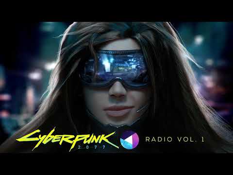 10. Tomb Mold, Bacillus - Adaptive Manipulator | Cyberpunk 2077 Soundtrack | Cyberpunk 2077 OST