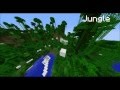 Minecraft - The Running Show: Jungle (Sprint Parkour 1.2.5)