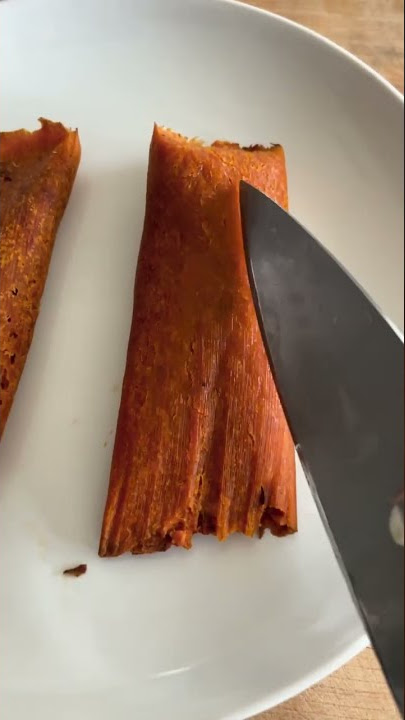 How to Reheat Tamales in the Instant Pot - Margin Making Mom®