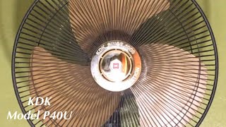 Download Lagu KDK Pedestal Fan Model P40U (iMovie Edition ) MP3