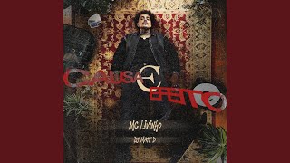 Causa e Efeito - Mc Livinho & DJ Matt D