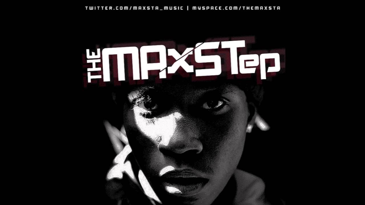 Maxsta - Standing on my own two (featuring Iain James) - YouTube