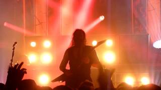 Bullet For My Valentine Spit You Out  Birmingham O2 Academy