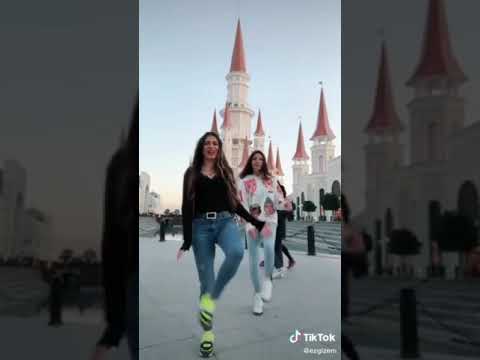 Ezgizem tiktok videoları 💜