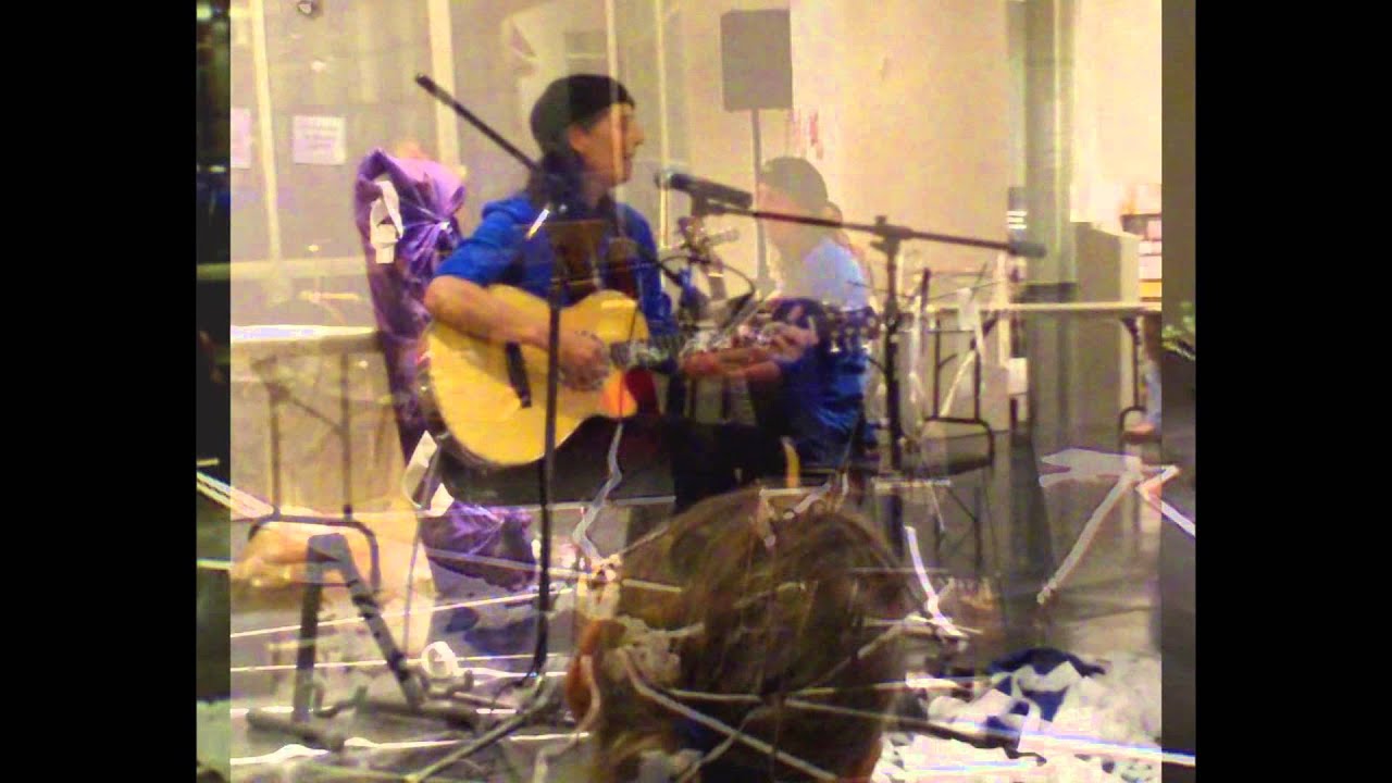 Assista a Crossing Over debut performance: the Web We Weave 10-10-15 no YouTube Assista a Crossing Over debut performance: the Web We Weave 10-10-15 no YouTube