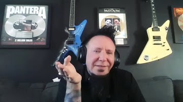 Chad Gray of Mudvayne Reveals He