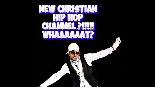 2024 Faith Based Hip Hop Artist Mark Anvil Introducing new christian hip hop songs