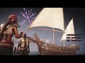 🐉 Garuda 🐉 Skull and Bones 🐉 #andresx75twitch sur #Twitch