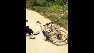 Cheka na hii vituko vya wachina