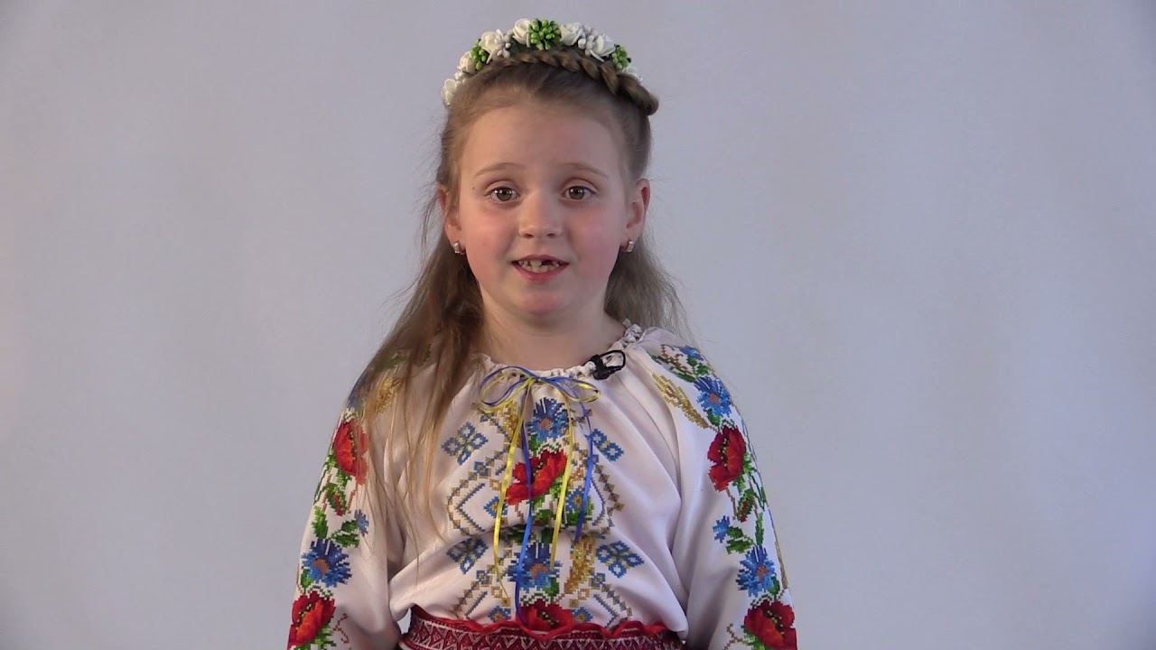 Тарас Шевченко 