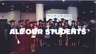 Tiis Graduation Day March 2023