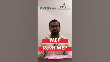 Diploma in MEP and Autodesk Revit MEP Student Feedback | Best MEP Institute | Live MEP Project