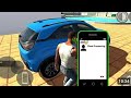 Tata Nexon💥 Cheat Code Add In Indian Bike Driving 3D#viralvideo 