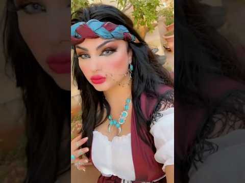 يا ابو عقال وكفية اغنية تراثة لبنانية
