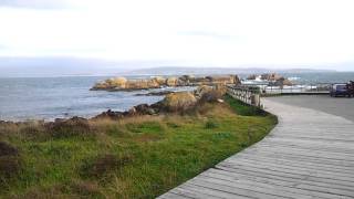 San Vicente do Mar (O Grove) NÁUTICO