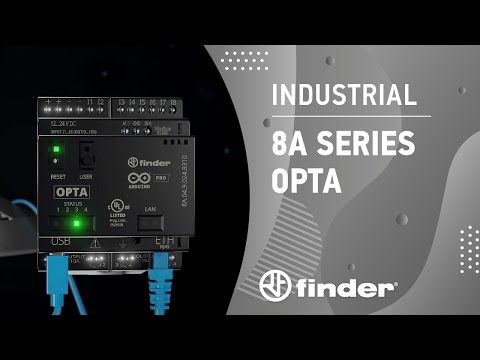 OPTA - Programmable